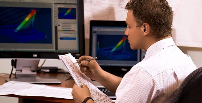 Projektowanie maszyn i urządzeń